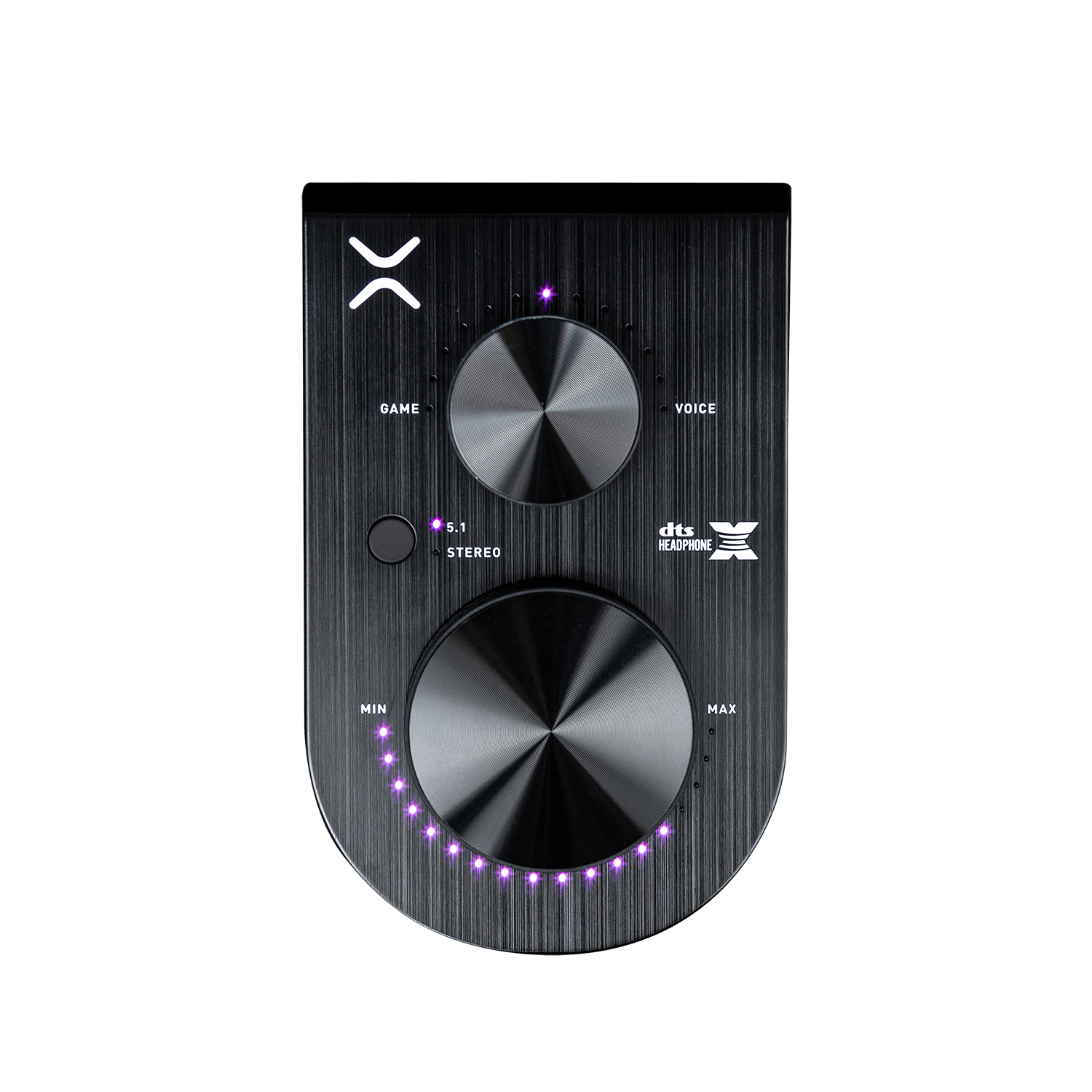 Victrix Team Amp - High-Performance Gaming Headset for PC, PS5, Xbox Series X | Pro - Noise Cancelling Mic, Surround Sound, Comfortable Ear Cushions | Perfect for Competitive Esports, Streaming & Online Gaming