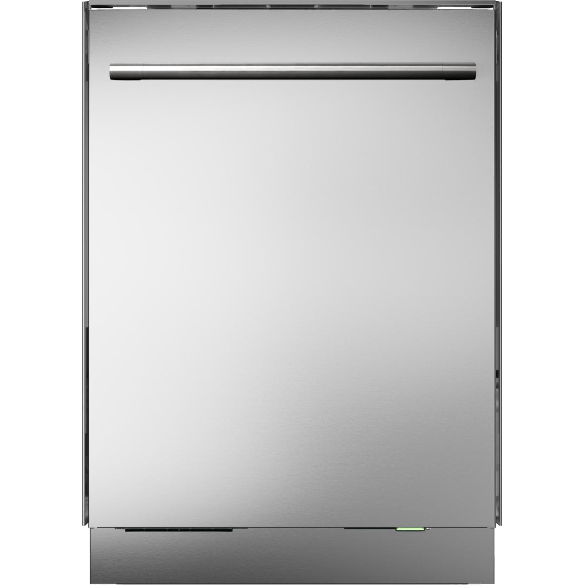 Asko 24 Inch Built-In XXL Dishwasher with Turbo Combi Drying™ - DBI565PXXLS.U - Perfect for Large Families & Entertaining Guests