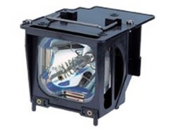 High-Quality 51357-G Projector TV Lamp Bulb Replacement - Compatible with Various Projectors & TVs - Perfect for Home Theater, Office Presentations & Classroom Projections