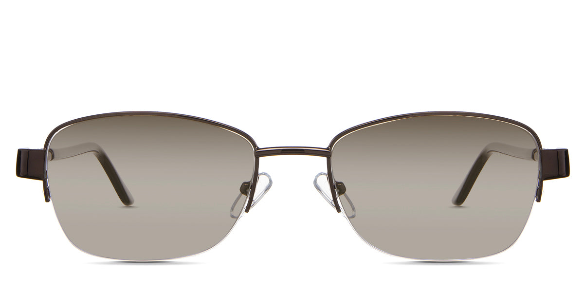 Sadie Women's Prescription Sunglasses - UV Protection, Stylish & Comfortable for Driving, Outdoor Activities & Everyday Wear
