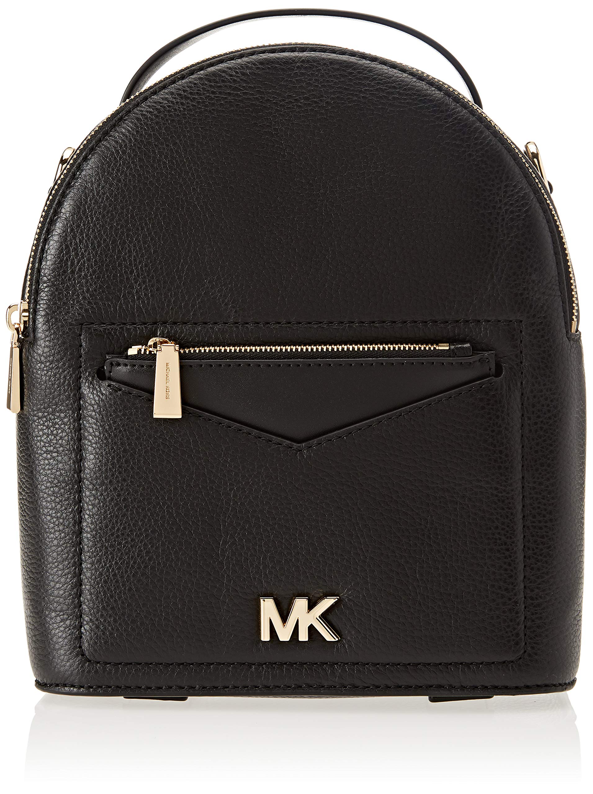 Michael Kors Women's Jessa Backpack Purse - Stylish Leather Backpack Handbag for Work, Travel & Everyday Use