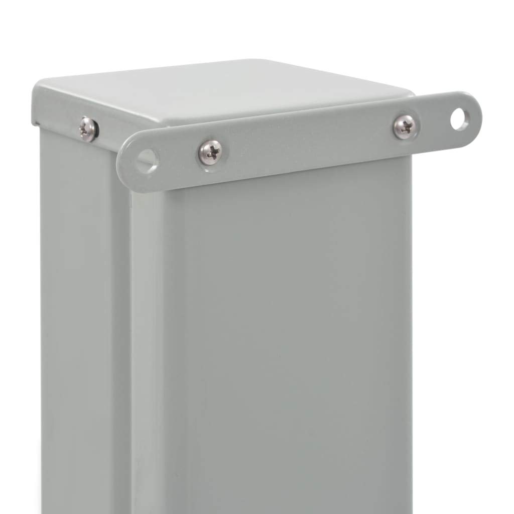 Retractable Side Canopy - 39.4
