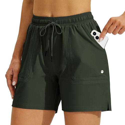 Olive Green