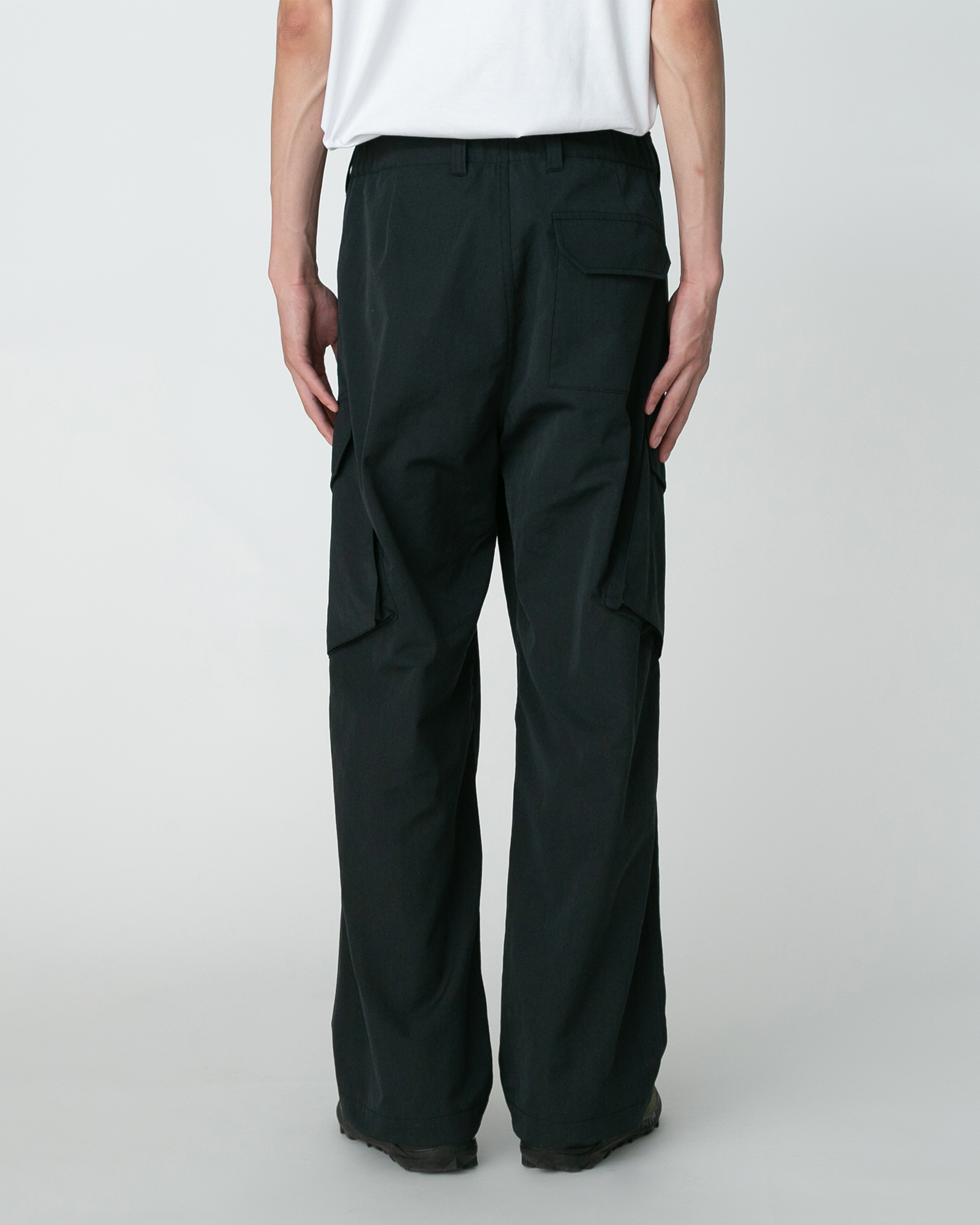 Takibi Weather-Resistant Cloth Pants for Men & Women - Outdoor Hiking, Camping & Travel Essentials
