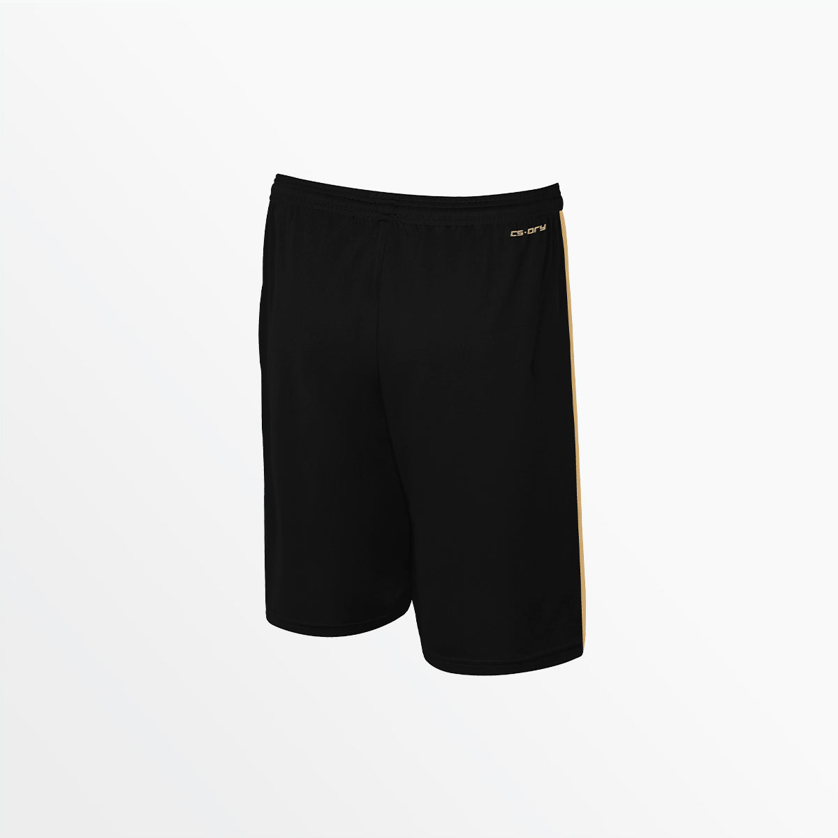 Youth Empire I Match Shorts - Trendy Athletic Shorts for Men & Women - Perfect for Running, Gym, and Casual Wear