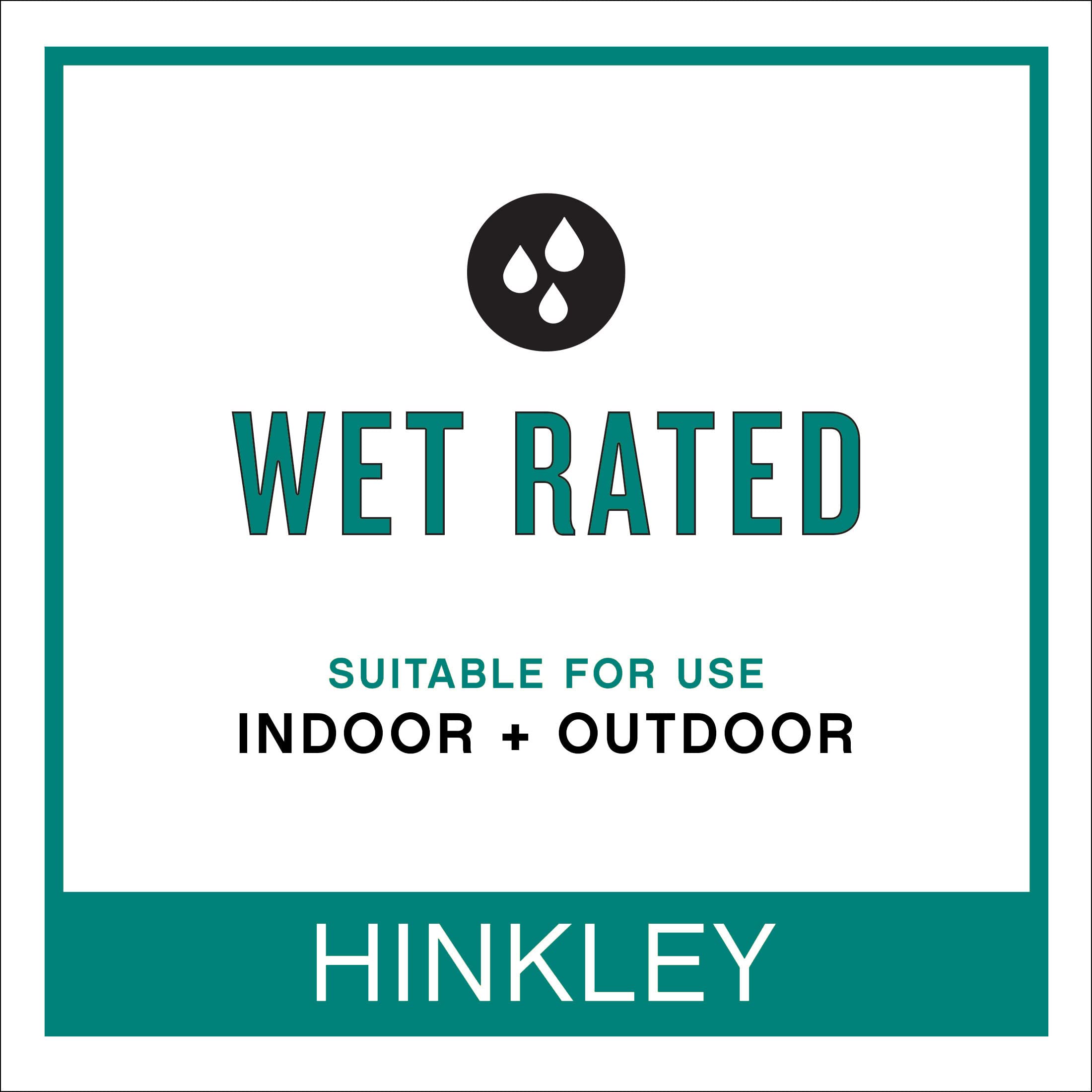 Hinkley Freeport 8