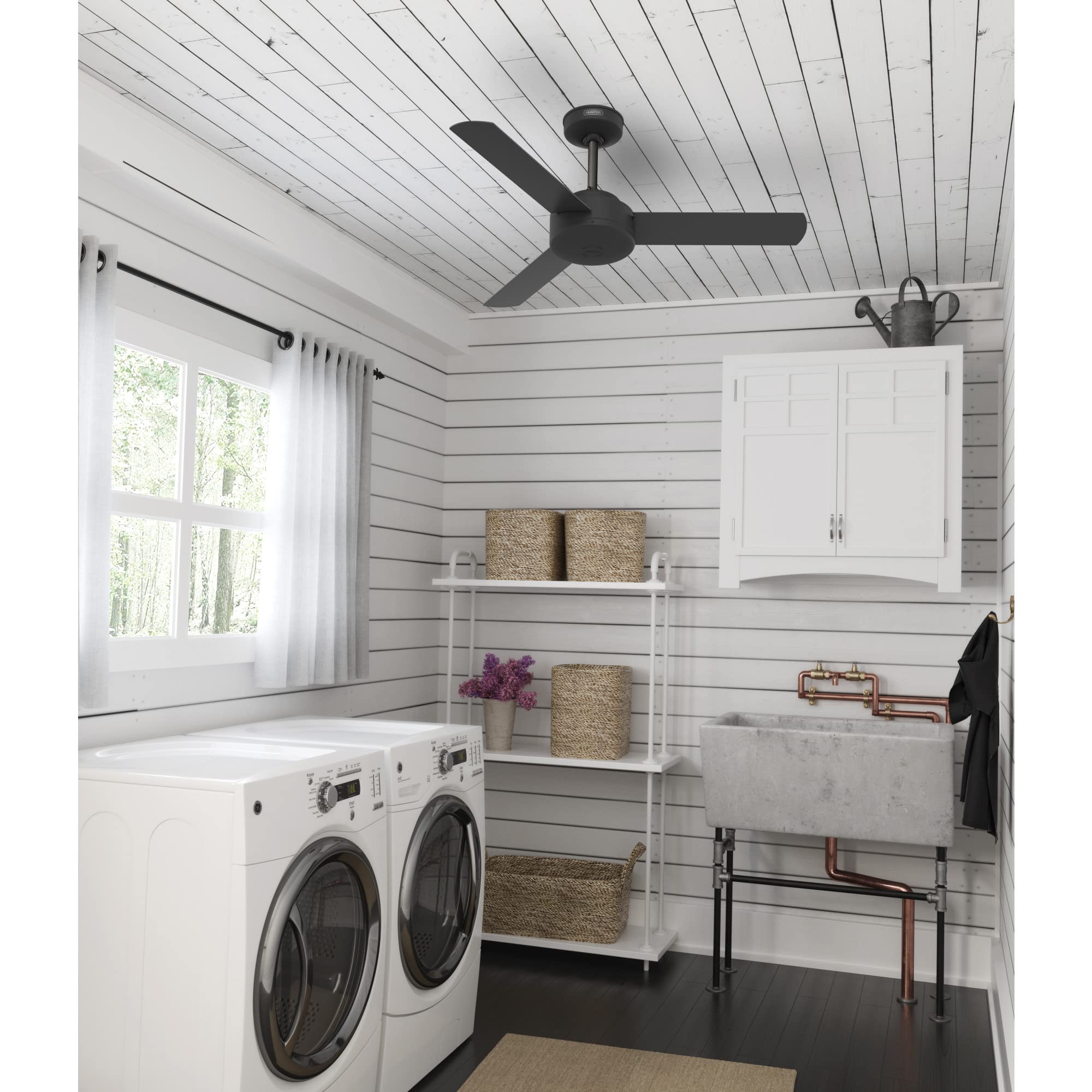 Hunter Fan Company 51847 Presto 44