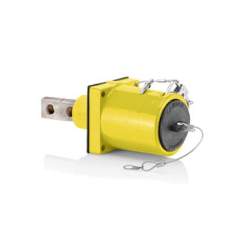 49 Series Panel Mount Receptacles - Durable Electrical Connectors for Industrial & Marine Applications | Waterproof & Secure Panel Mounting Solutions for Harsh Environments