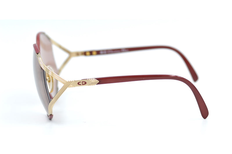 Christian Dior 2250 30 Sunglasses - Luxury Designer Shades for Women | Perfect for Summer, Beach & Fashion Outfits