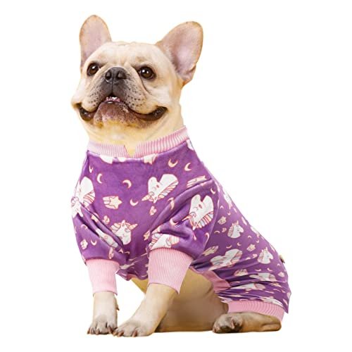 02# Unicorn Purple