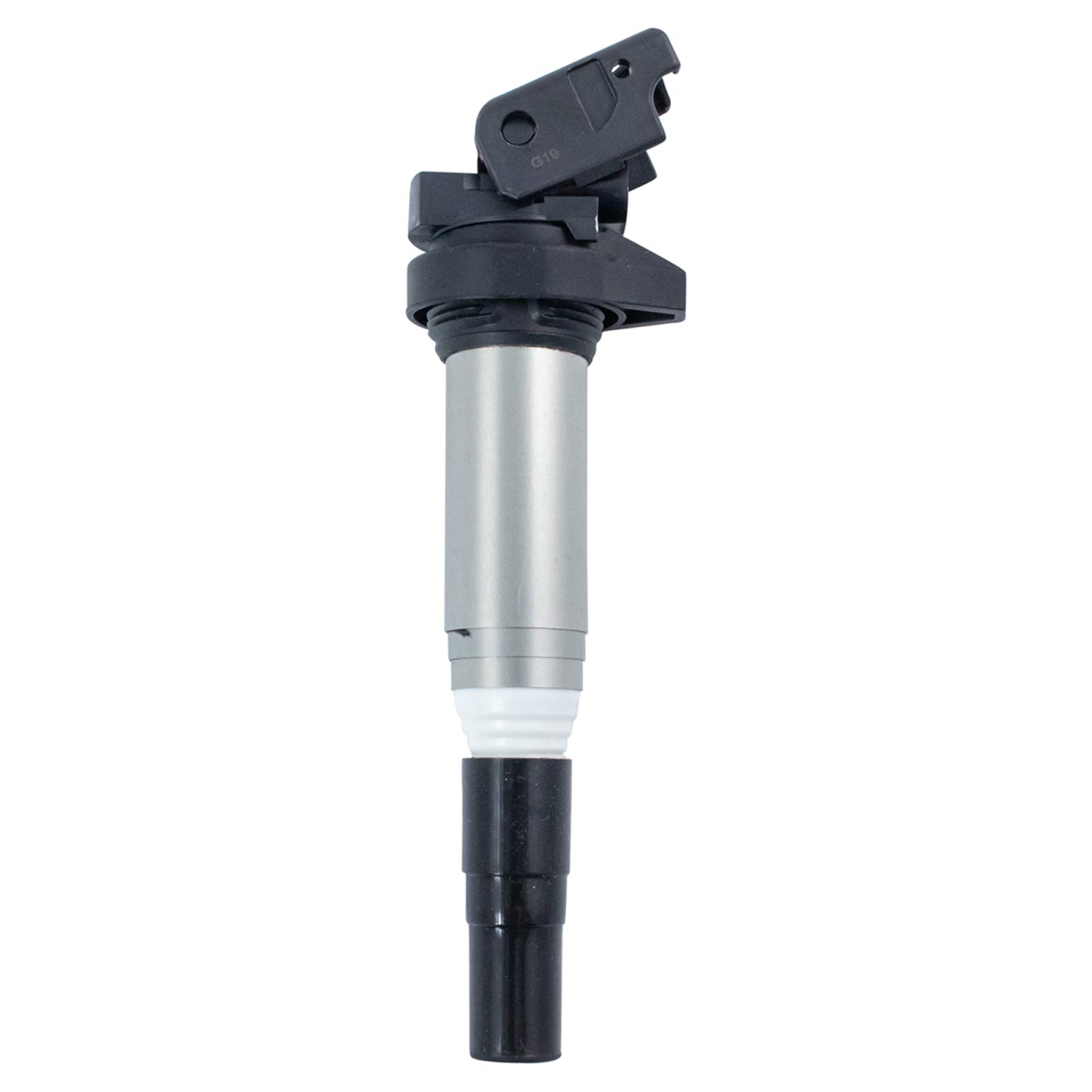 TRQ Ignition Coil Replacement for BMW 1 3 4 5 6 7 X Z Series - Compatible with Multiple BMW Models - Perfect for Engine Performance & Smooth Driving Experience