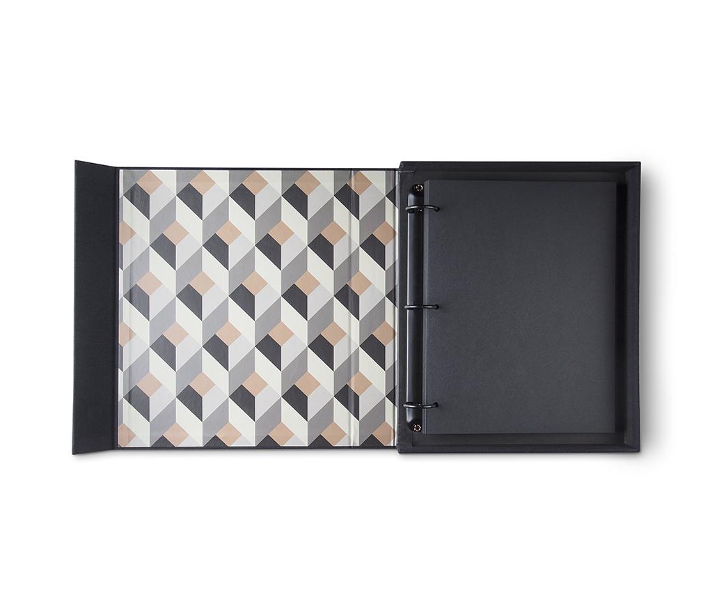PRINTWORKS Premium Scrapbook Photo Album - Preserve Your Good Times Memories, Perfect for Weddings, Travel & Family Events