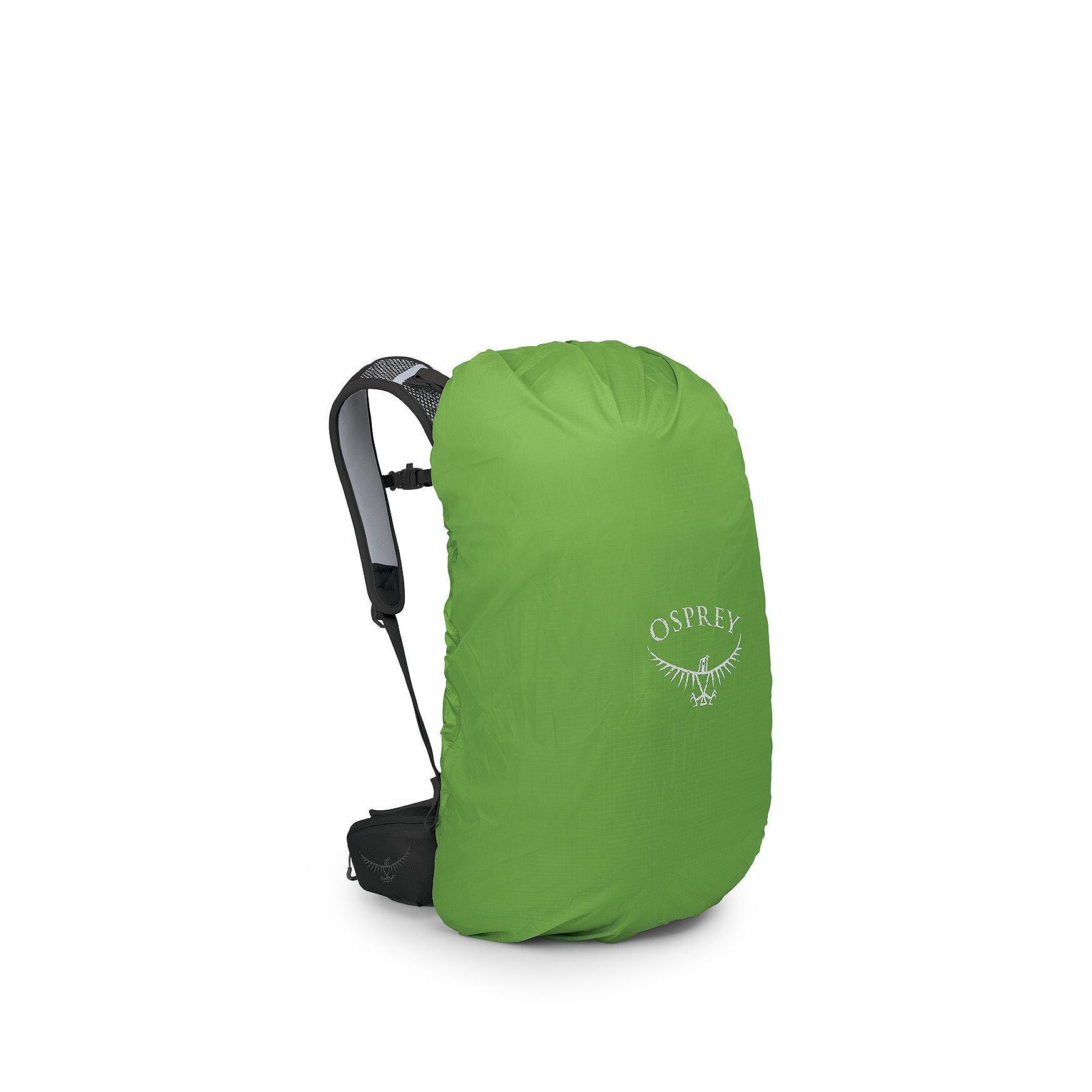 Osprey Hikelite 28 Hiking Backpack for Men & Women - Lightweight Daypack for Outdoor Adventures, Camping & Travel - S/M Size