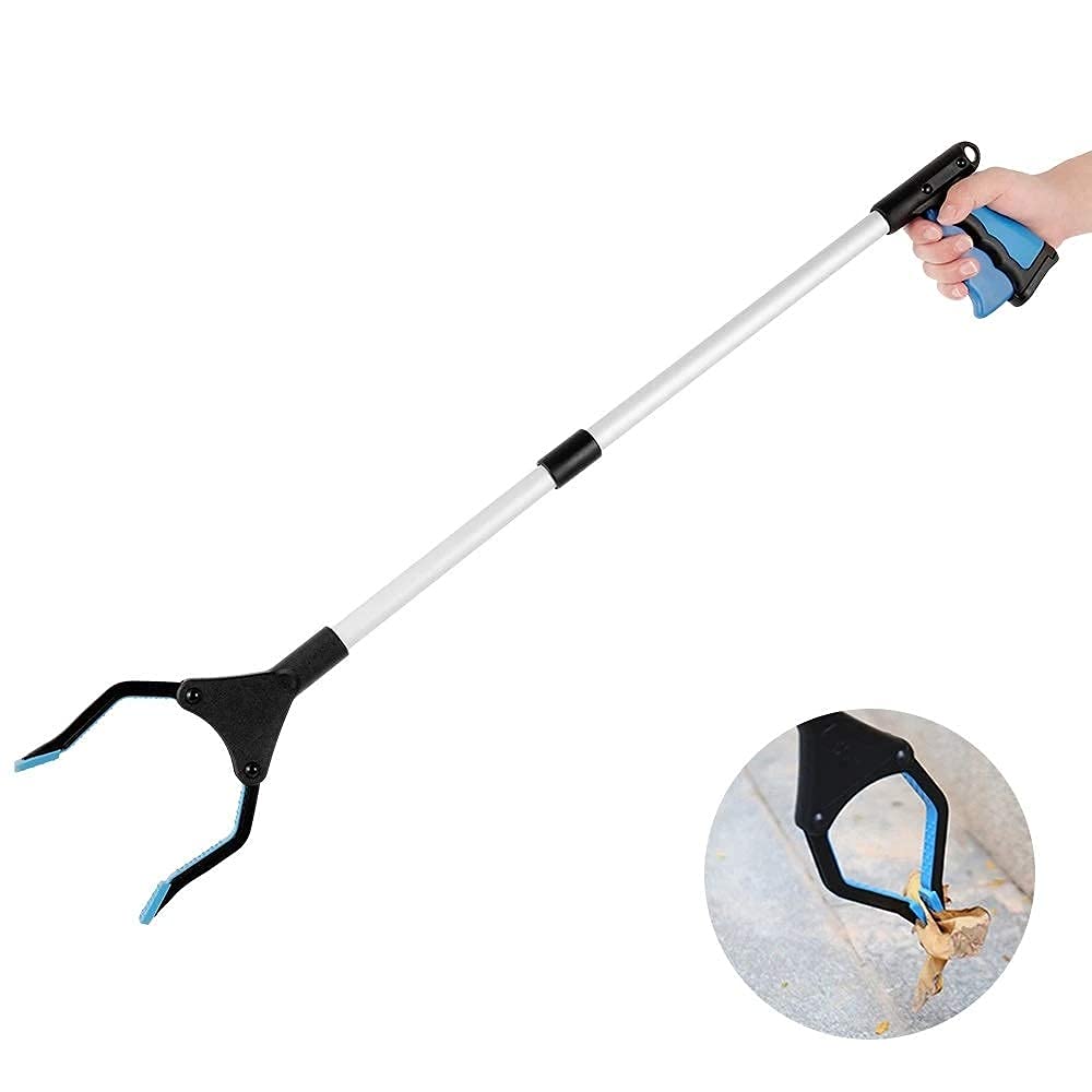 Foldable Extra Long Grabber Tool - 32