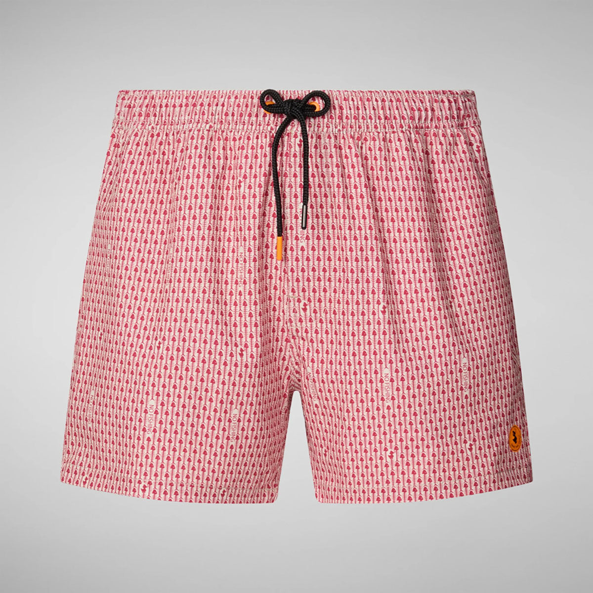 Premium Men's Swim Trunks - Quick Dry, UV Protection & Comfort Fit - Perfect for Beach, Pool & Vacation | Ademir Swimwear