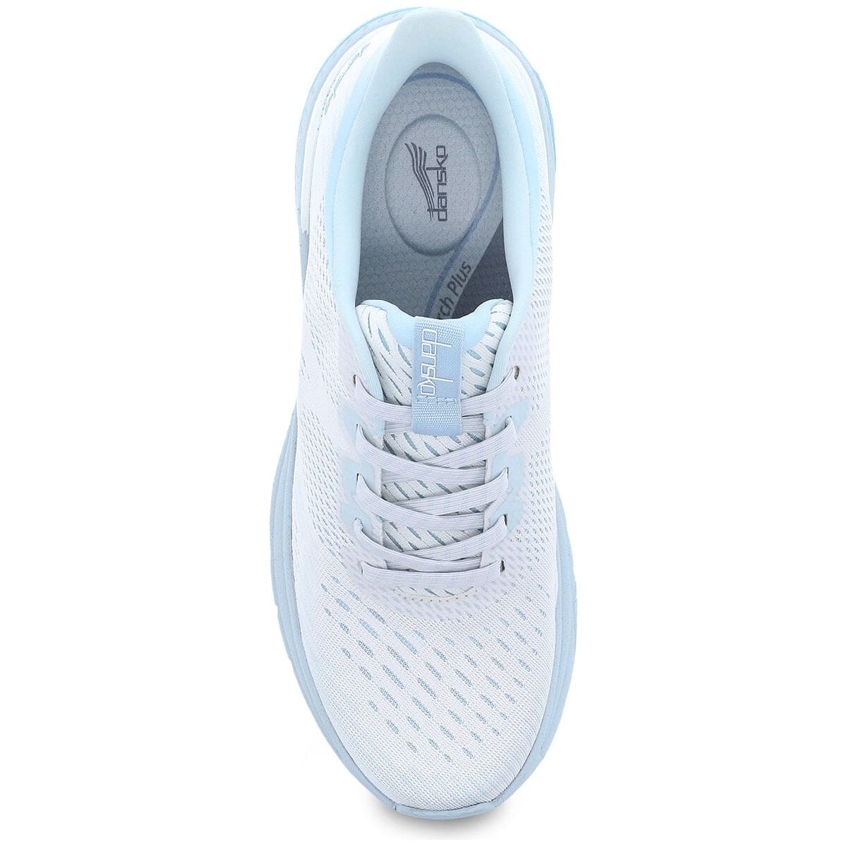 DANSKO PEONY LIFESTYLE Women's Comfort Shoes - Final Sale | Slip-Resistant & Supportive for Nurses, Teachers & Healthcare Workers