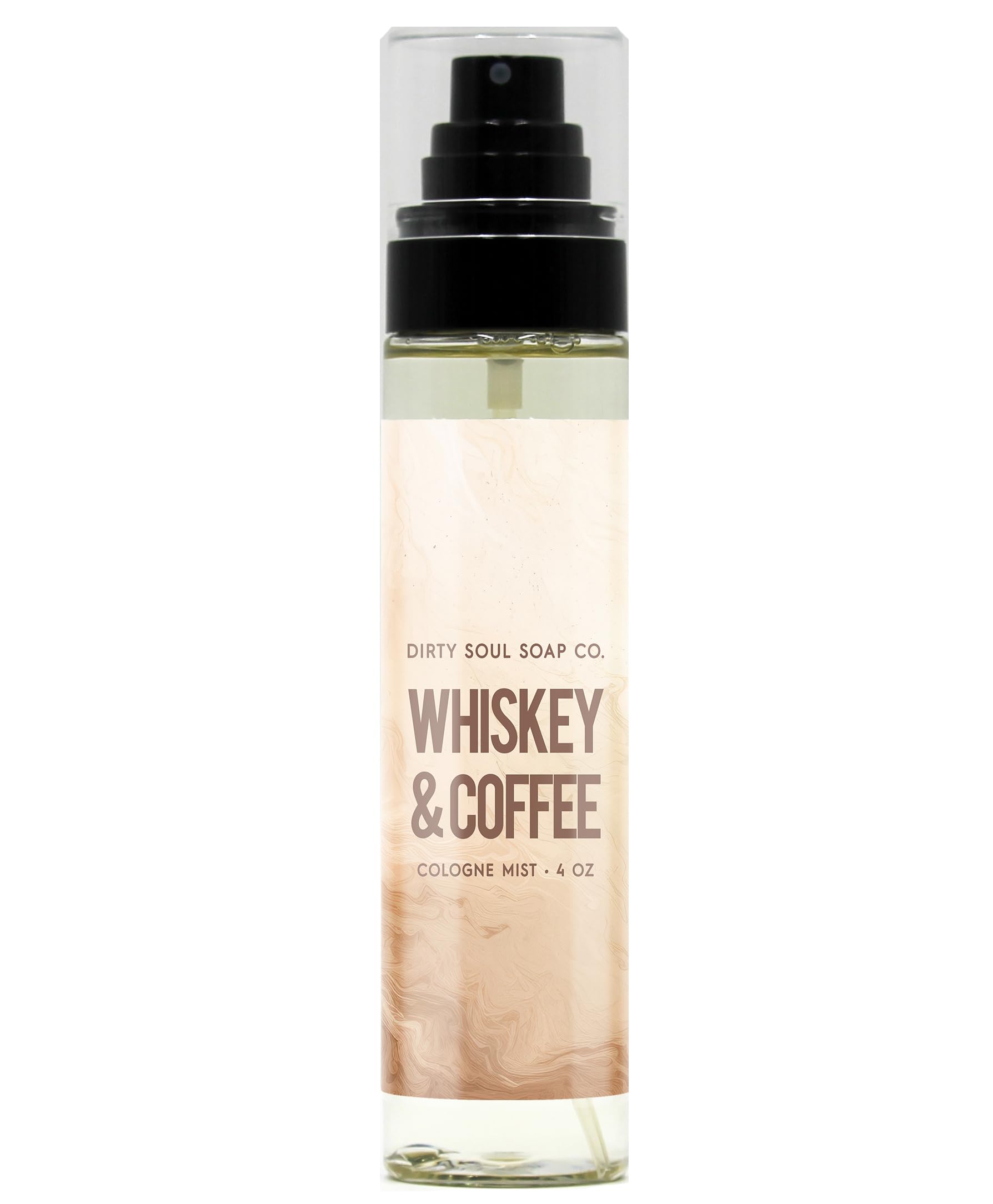Whiskey & Coffee Cologne Mist for Men - Long Lasting Fragrance Inspired by Coffee & Whiskey | Bbw Scent Dupe | Perfect for Date Night & Office Wear