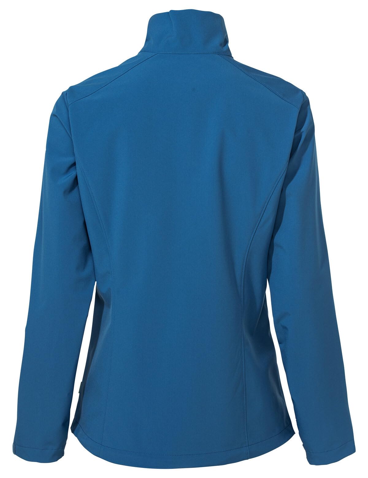 VAUDE Women's Hurricane Jacket IV - Lightweight Waterproof Windbreaker for Hiking, Cycling & Outdoor Adventures