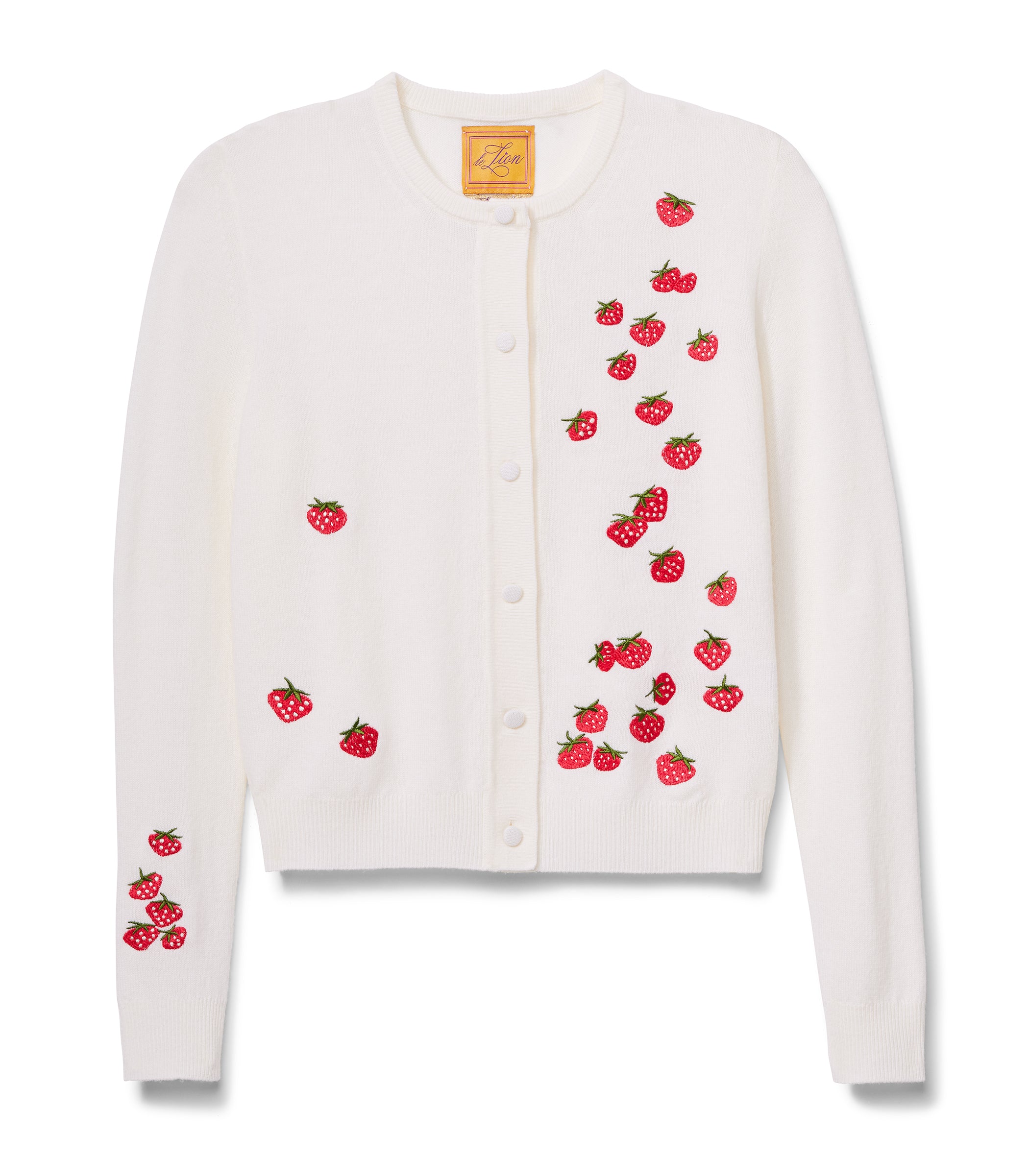 Alice Cardigan for Women - Soft Knit Open Front Long Sleeve Cardigan Sweater - Perfect for Fall, Winter & Spring - Office, Casual & Home Wear