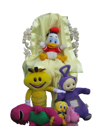 Baby Yellow