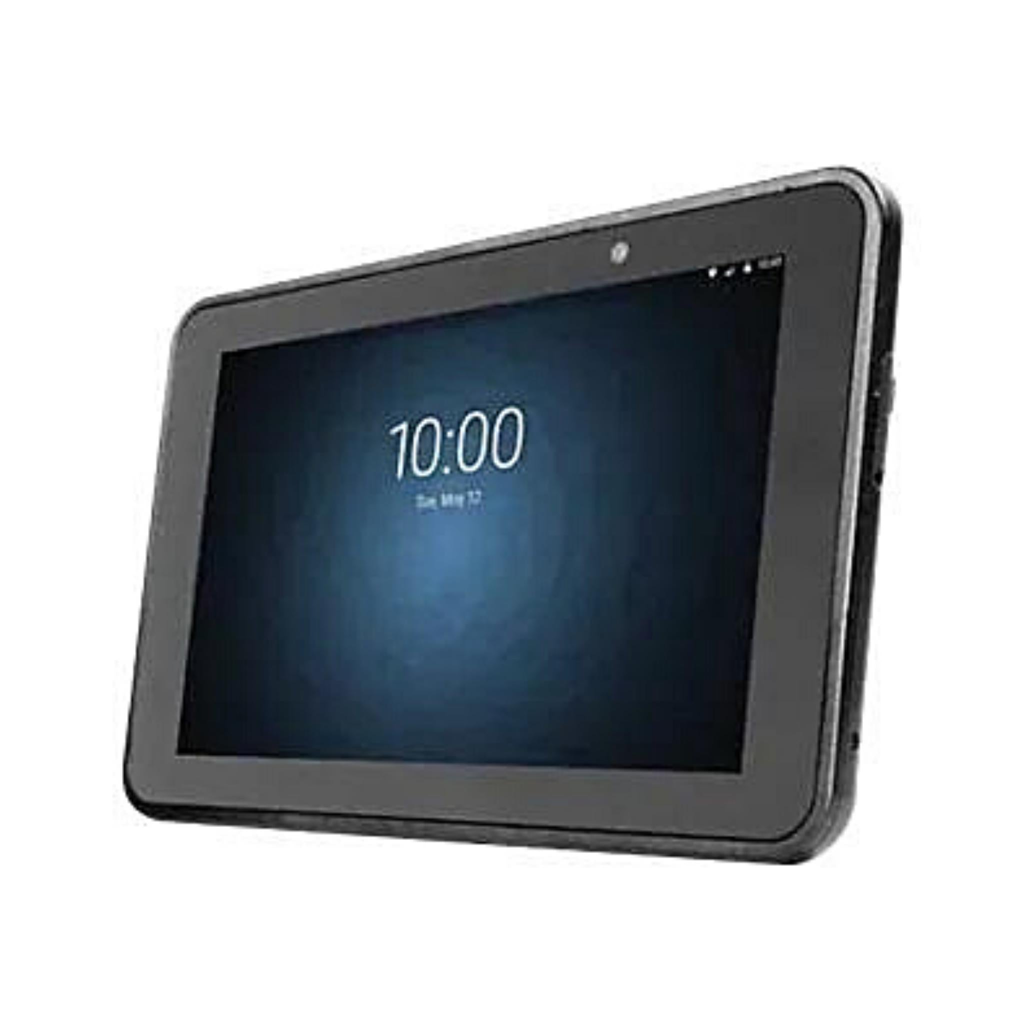 Zebra ET51 Rugged Windows Enterprise Tablet - Durable Business Tablet for Retail, Warehouse & Field Work | High-Performance Mobile Device for Inventory Management & Logistics