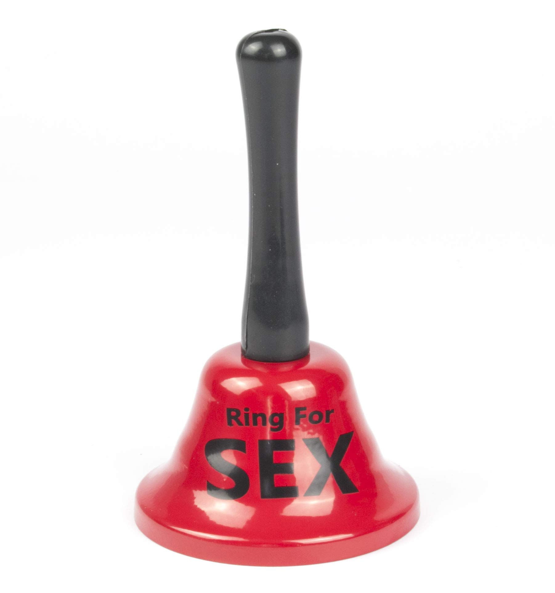 Sex Bell - Sensual Bedroom Accessory for Couples & Intimate Play | Enhance Romance & Spice Up Your Love Life