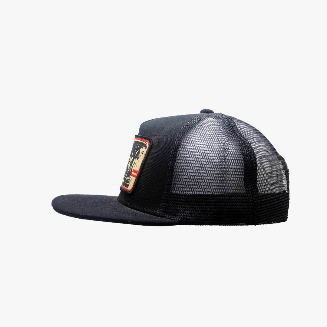 Berkeley Fountain Pocket Hat - Stylish & Lightweight Baseball Cap for Outdoor Activities, Hiking, and Travel