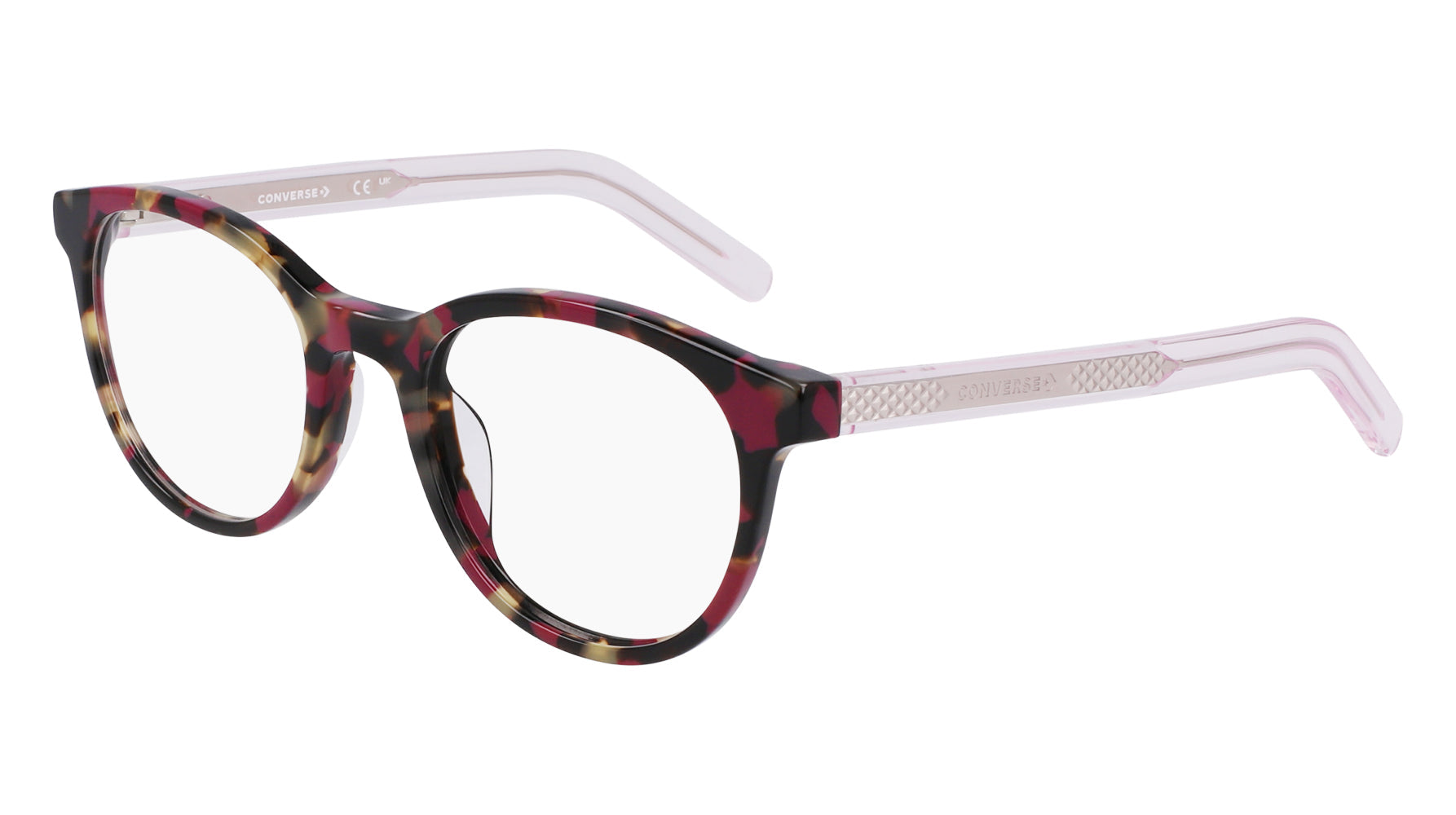 Magenta Tokyo Tortoise