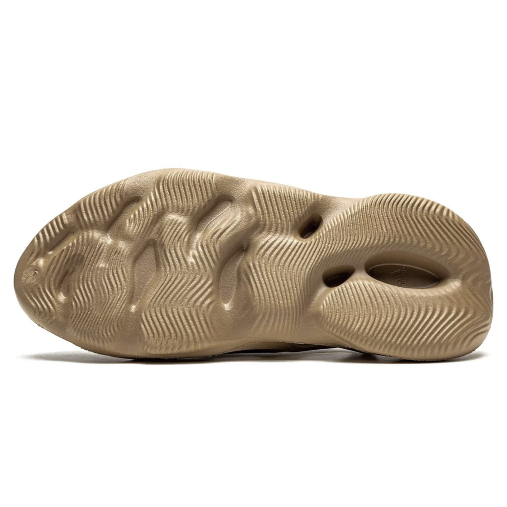 Adidas Yeezy Foam RNNR Ochre - Comfortable Slip-On Sneakers for Men & Women | Perfect for Running, Gym, and Casual Wear