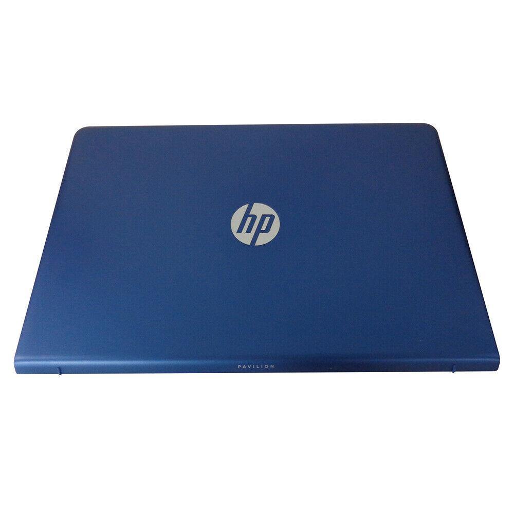 HP Pavilion 15 Laptop LCD Back Cover Replacement Part (926829-001) - Compatible with 15T, 15Z, 15 CC & 15 CD Models - Perfect for Screen Repair & DIY Laptop Maintenance