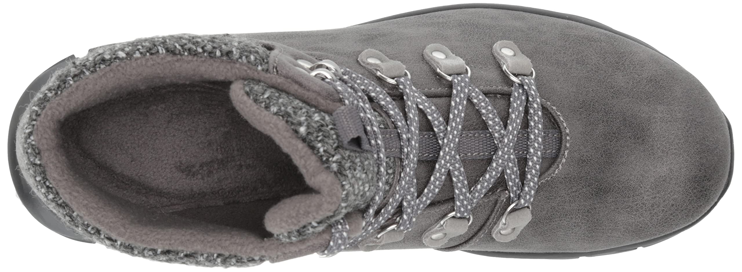Skechers Women's Comfort Walking Boots - Lightweight Slip-Resistant Shoes for Walking, Hiking & Outdoor Activities