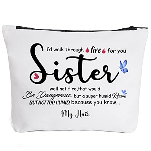 Through Fire Sister