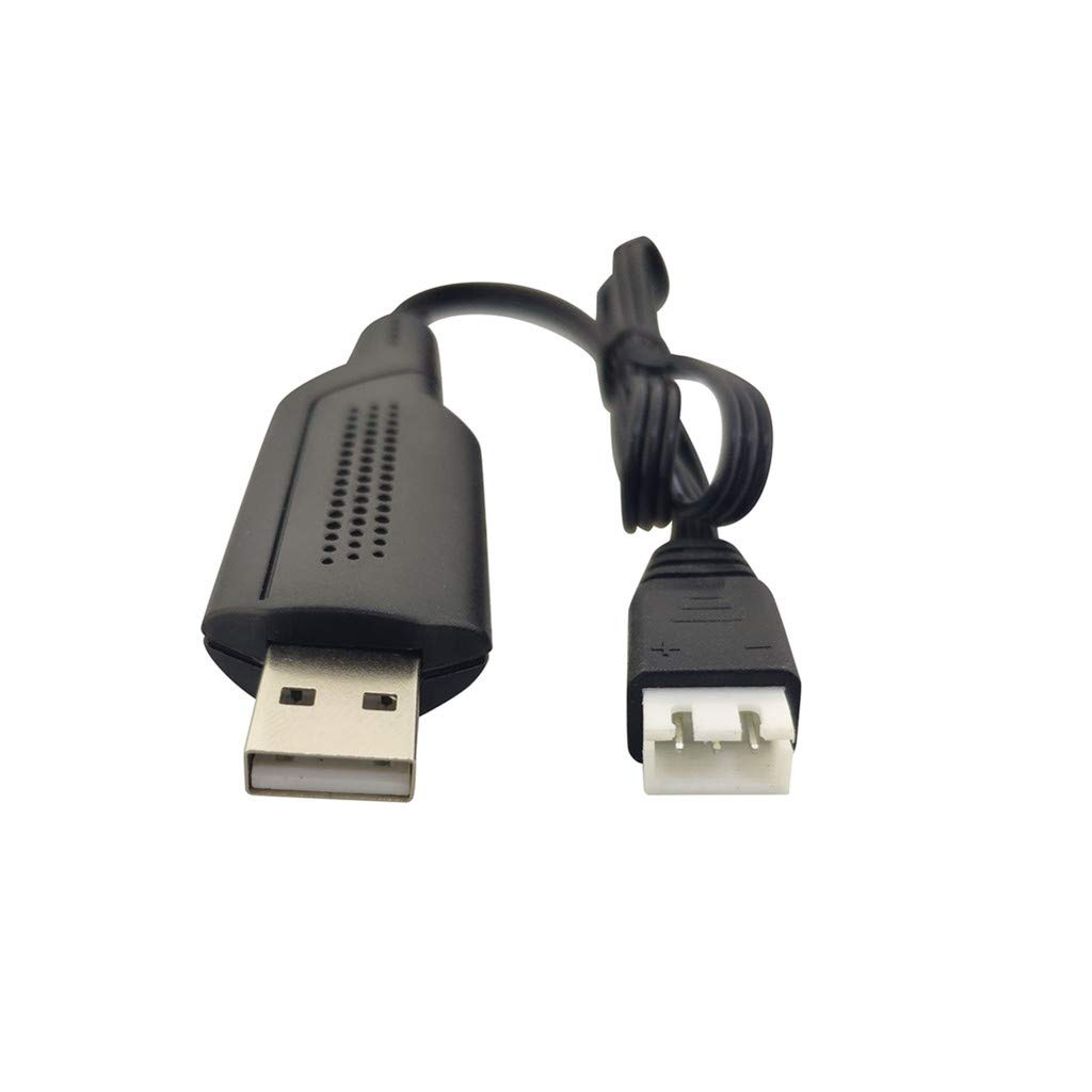 E511 E511S RC Drone USB WiFi Cable - FPV Quadcopter Charging & Camera Accessories for GoPro Max - Perfect for Aerial Photography & Drone Repair