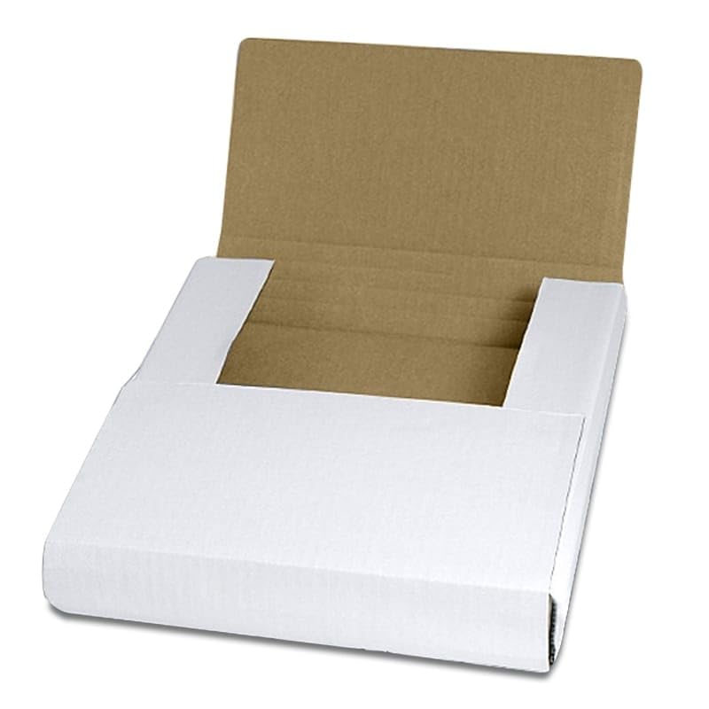 Vari-Depth Folder Box 12.5