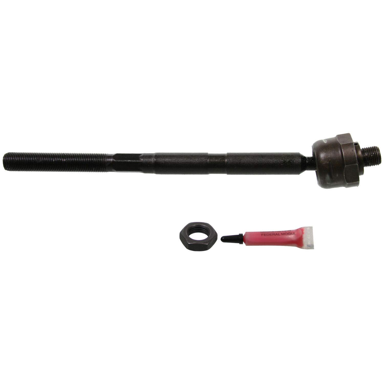 MOOG EV800467 Premium Steering Tie Rod End for Jeep Commander 2006-2010 - Durable Replacement Part for Smooth Handling & Off-Road Adventures