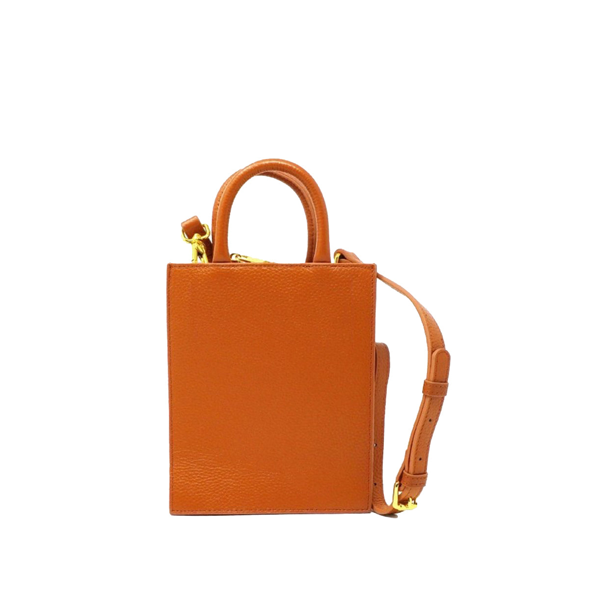 Hampton Road Leather Mini Calista Crossbody Bag with Lucky Twilly Scarf - Perfect for Everyday Use, Travel, and Special Occasions