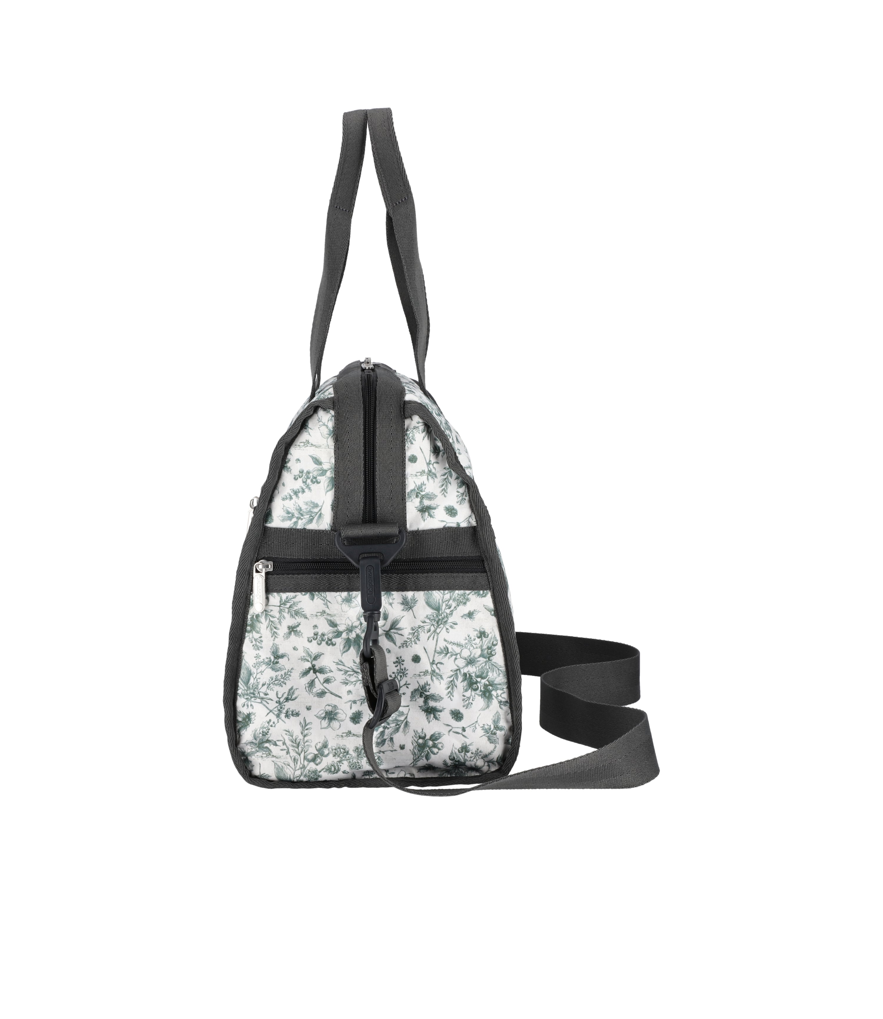 Premium Medium Weekender Travel Bag - Stylish & Durable Carry-On for Weekend Getaways, Business Trips, and Gym Essentials | Perfect for Women & Men