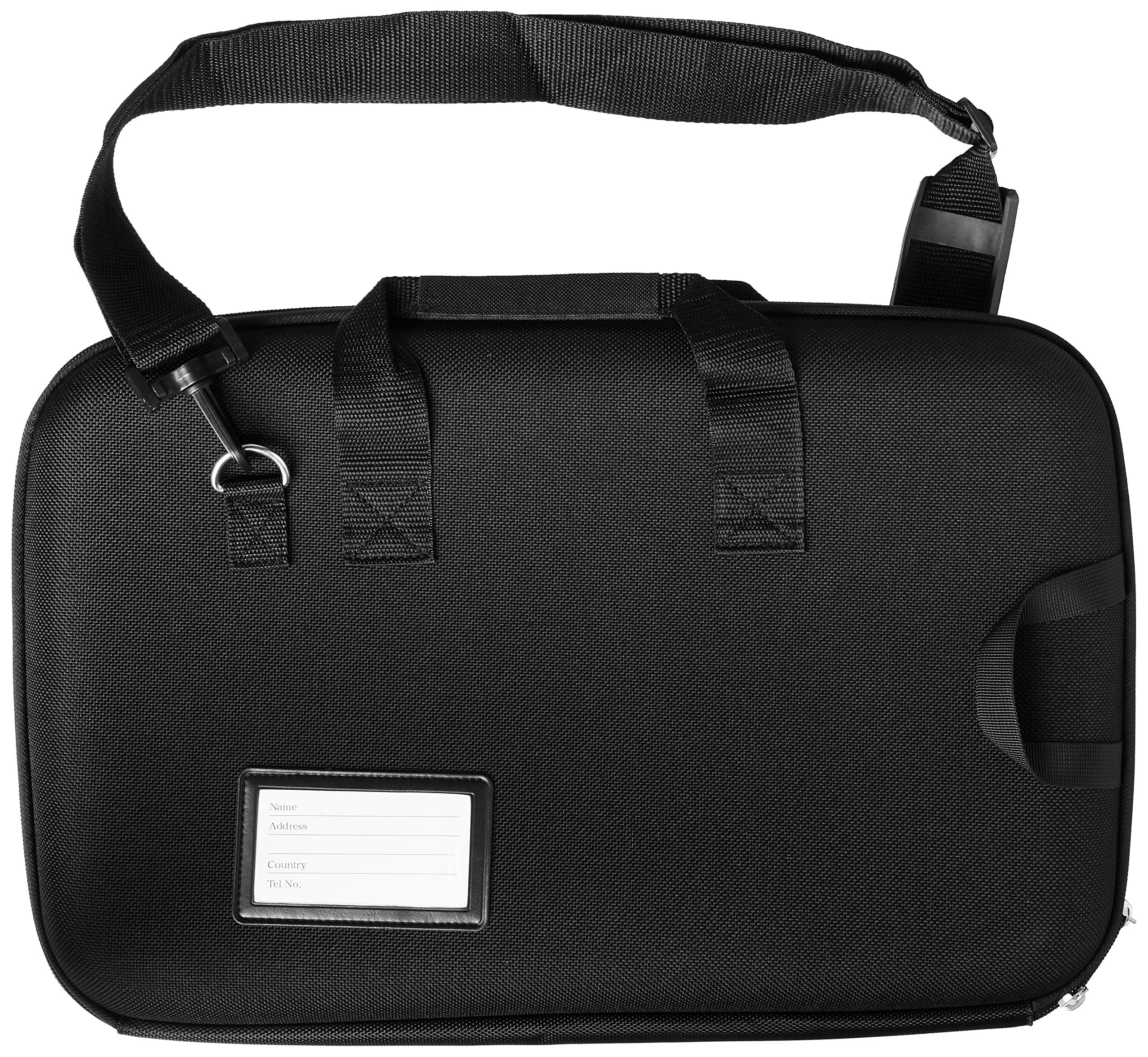 **Mercer Culinary Hard Knife Case – Durable Knife Storage for Chefs & Home Cooks – Perfect for Travel, Camping & Professional Kitchens**