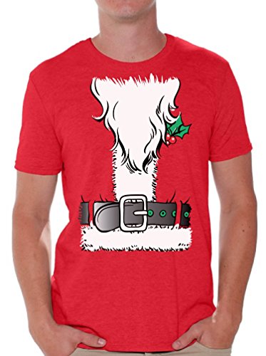 Santa Claus Suit