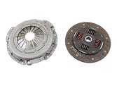 Sachs 3000834001 Clutch Kit - High Performance Replacement for Smooth Gear Shifting | Perfect for Daily Commuting & Performance Driving