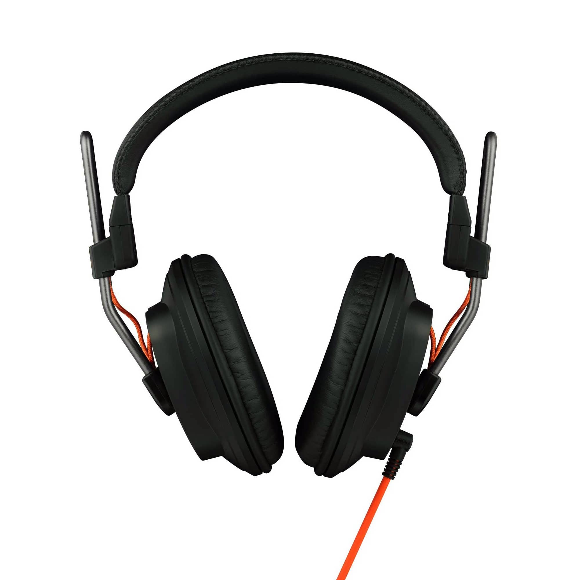 Fostex T20RP Mk3 Professional Open-Back Studio Headphones for Recording, Mixing & Audiophile Listening - Premium Sound Quality & Comfort