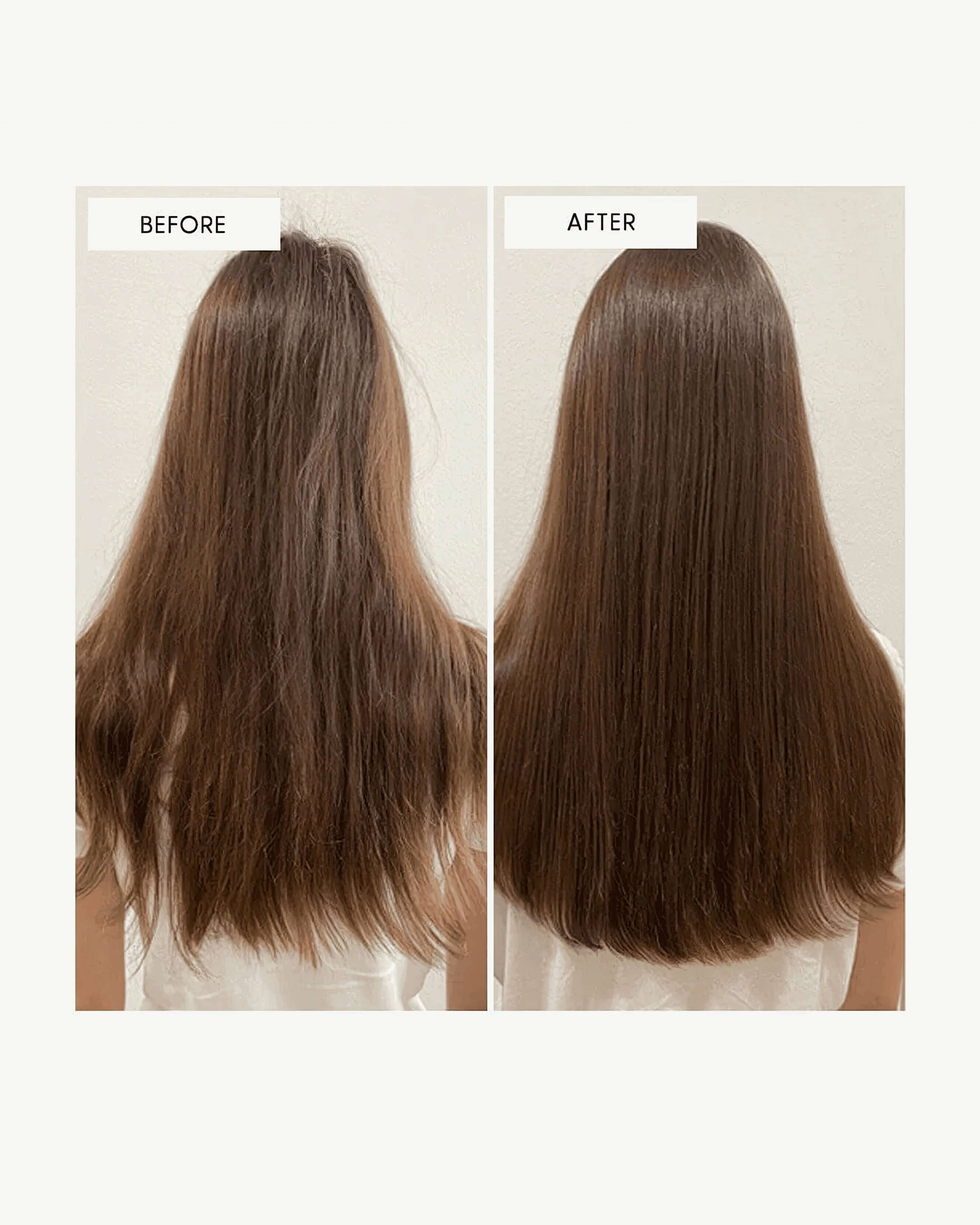 Best Smoothing Conditioner for Dry & Damaged Hair - Hydrating & Repairing Hair Treatment for Frizz Control & Shine - Perfect for Daily Use & Salon-Quality Results at Home