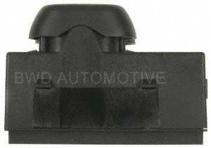 Bwd Automotive WST228 Power Window Switch - Replacement Car Window Control Switch for Smooth Operation - Perfect for Ford, Chevy, Toyota & More - Ideal for DIY Car Repairs & Window Maintenance