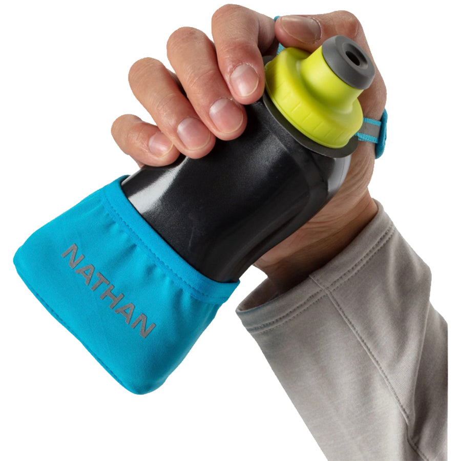 QuickSqueeze 12 oz Reusable Silicone Squeeze Bottles - Perfect for Condiments, Sauces, Oils & DIY Beauty Products - Ideal for Kitchen, BBQ, Camping & Travel Use