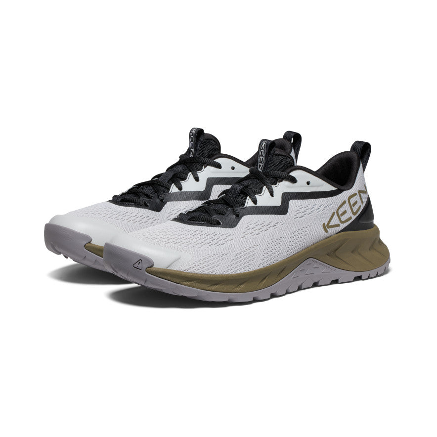 Men's Versacore Speed Vapor Running Shoes - Dark Olive | Lightweight & Durable for Trail Running, Hiking & Outdoor Sports