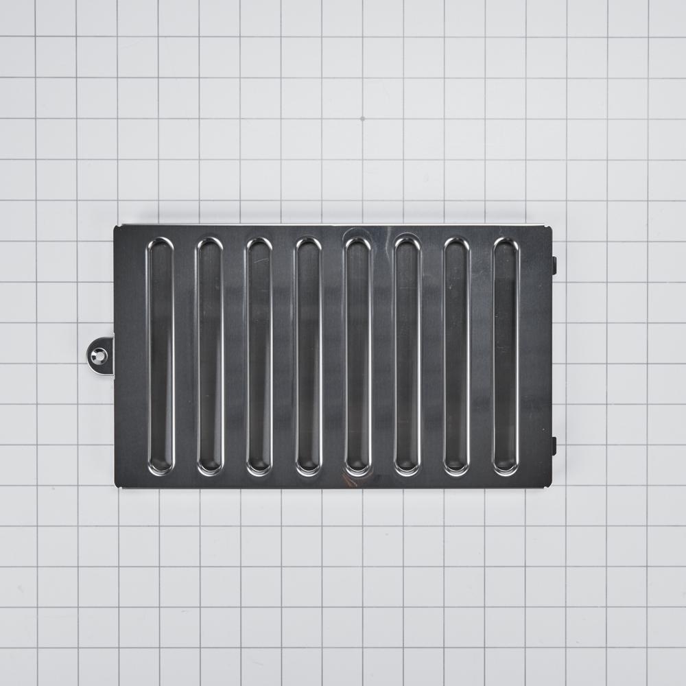 Amana W10535933 Over The Range Microwave Grease Filter - Replacement Part for Kitchen Range Hoods - Perfect for Cooking, Baking & Grilling