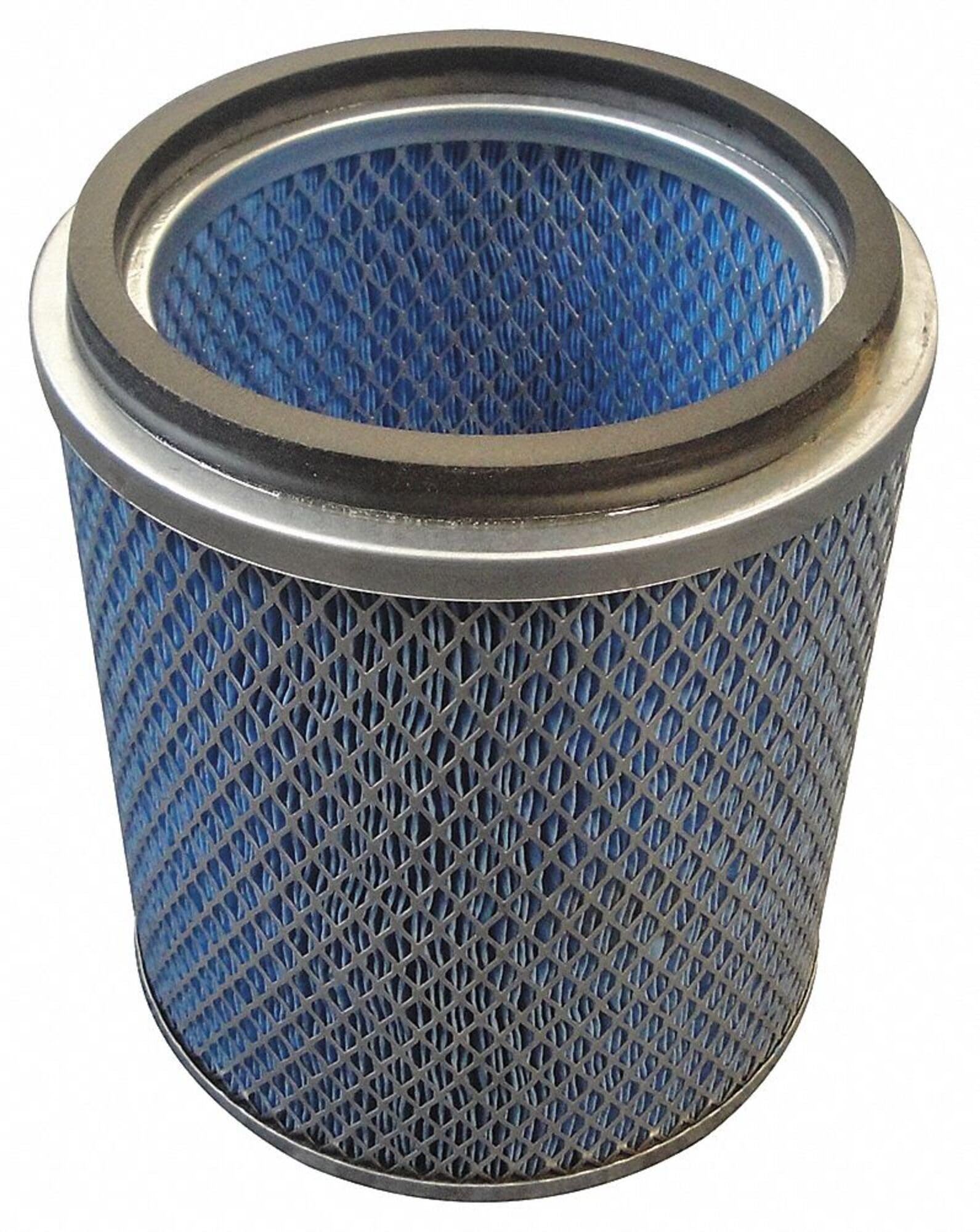 Guardair MV2000F1 Replacement HEPA Filter for MV2000 Industrial Vacuum - Compatible with Dust Collection Systems, Wood Shops & Construction Sites