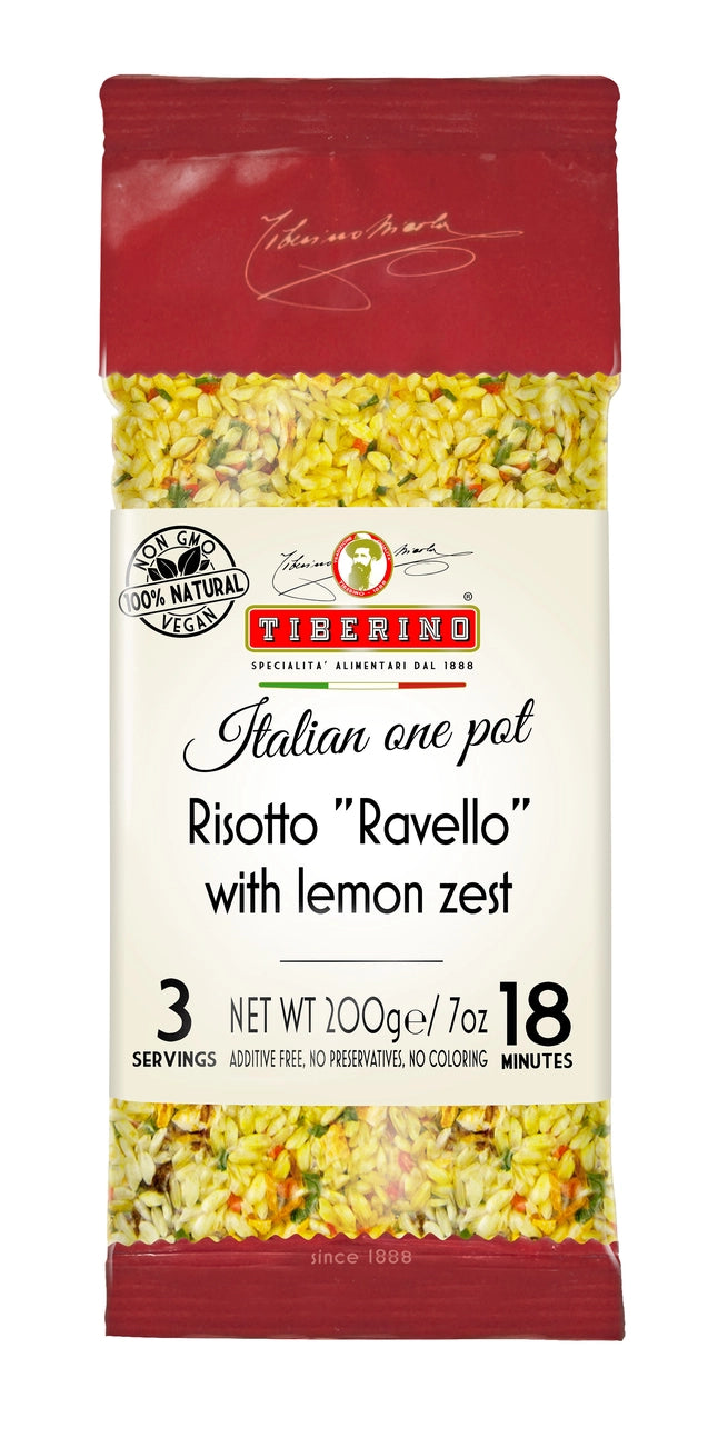 Premium Italian Risotto 