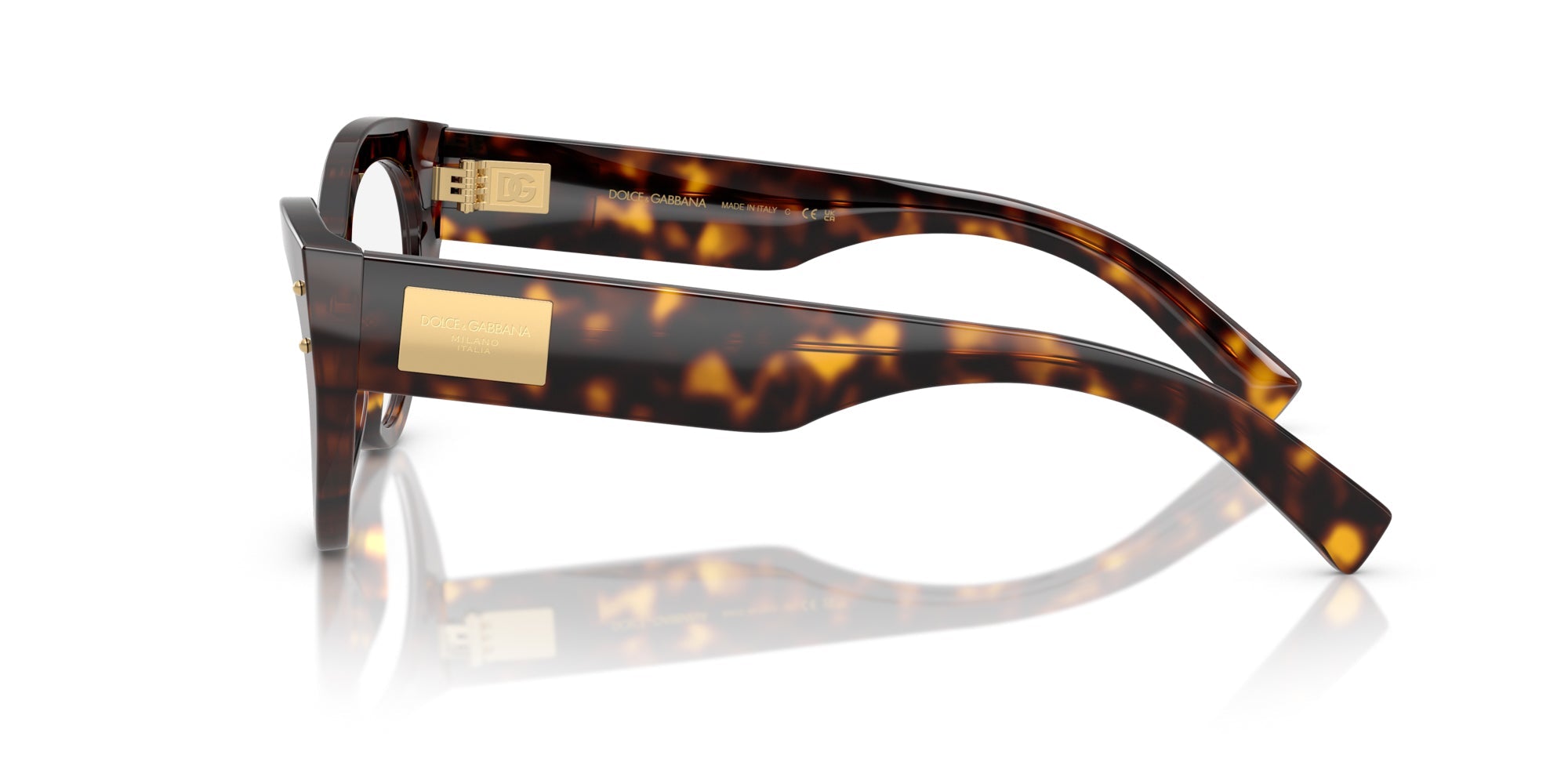 Dolce&Gabbana DG3403 Sunglasses - Luxury Polarized Aviator Sunglasses for Men & Women - Perfect for Driving, Beach & Outdoor Activities