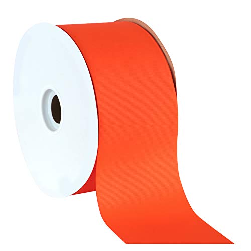 New Neon Orange